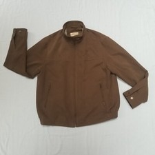 Men's M&S Funnel Neck Spring
