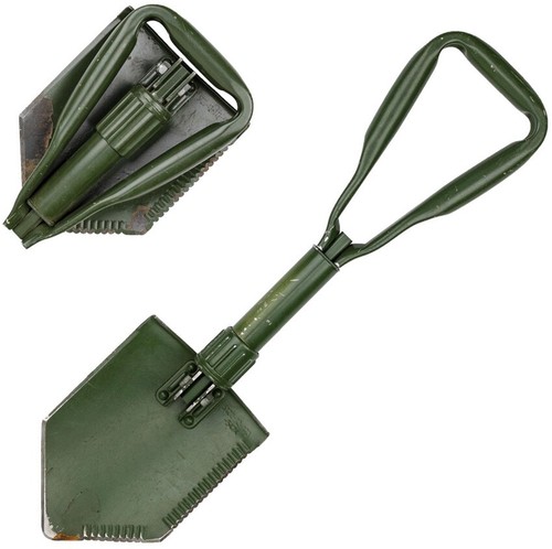 Pale tripla emissione - emissione, militare