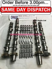 KIT ALBERO A CAMME AUDI adatto