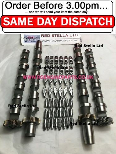 Kit albero camme audi a4 - kit, a6