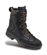 ANFIBI SCARPE DA CACCIA