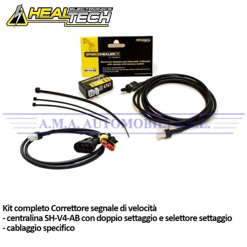 Healtech speedo healer - speedo,