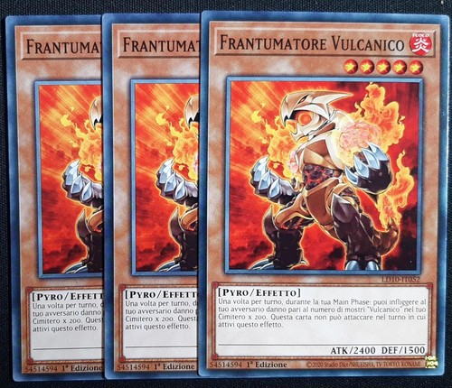 Playset frantumatore - playset, 3x