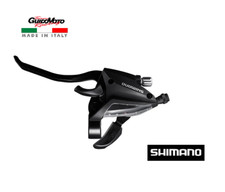 COMANDO CAMBIO LEVA SX SHIMANO