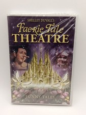 Shelley Duvalls Faerie Tale