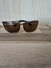 Occhiali da sole vintage Ray