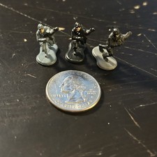 LOTTO MICRO MACCHINE MILITARI