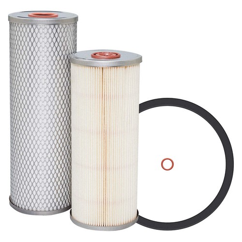 Kit filtri baldwin pf46010 set - baldwin,