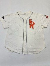 Rara maglia da baseball