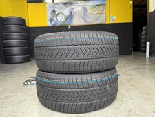 Usato: 2 Gomme 255/40R20 101W