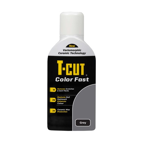 Cut color fast grey ceramica - fast,