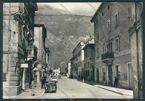 Trento mezzolombardo foto - trento, fg