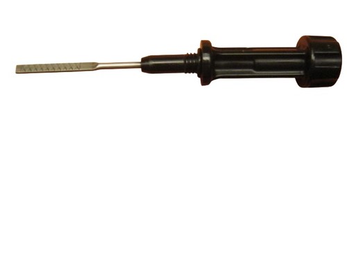 Asta livello olio dipstick - asta,