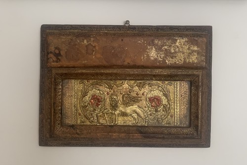 Quadro antico - quadro,