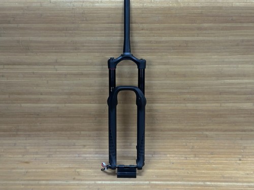 Nuovo rockshox lyrik - nuovo, rct3
