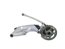 Forcellone cardano posteriore BMW R 1200 GS 2008 2009 2010 2012