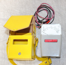 Woodhead ISOLAMENTO METROHM