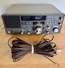 Yaesu FRG-7700 Ricevitore