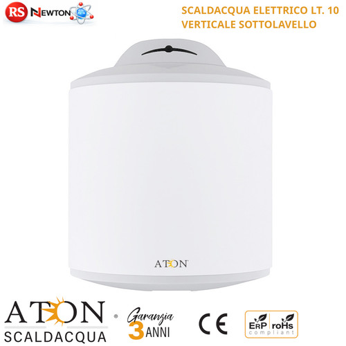 Scaldacqua elettrico lt - scaldacqua,