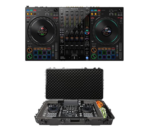 Pioneer ddj flx10 - dj, ddj-flx10