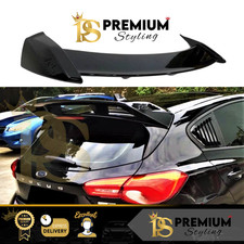 Spoiler stivale tetto