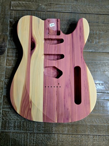 Corpo chitarra eastern - corpo, chitarra,