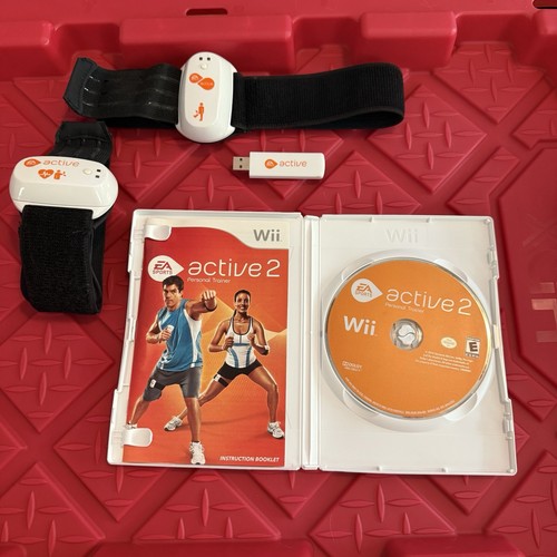 Nintendo wii ea sports - wii,