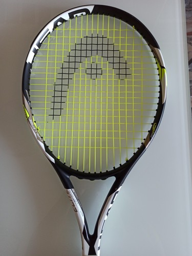 Racchetta tennis head - da,