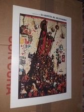 GENNARO PICINNI STAMPA SAN NICOLA GAZZETTA DEL MEZZOGIORNO