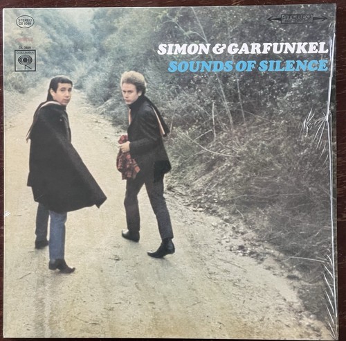 Simon garfunkel vinile lp - simon,