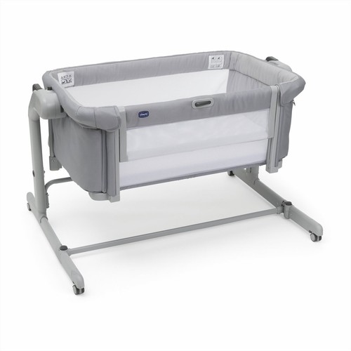 Chicco next2me magic evo - chicco,