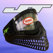 JT ProFlex X maschera