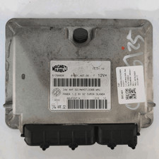 51880191 Centralina iniezione  FIAT PANDA VAN (3U) 1.2 GPL (2 posti) Ber.