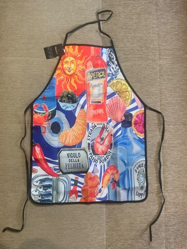 Grembiule cucina mary g - da,