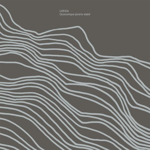 Vinile uzeda quocumque - vinile,