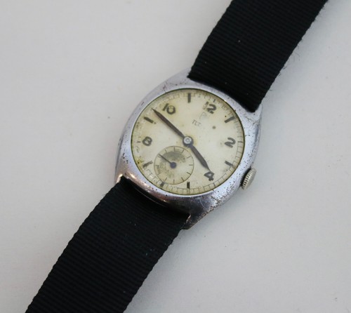 Orologio polso vintage - orologio, da