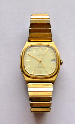 Timex automatico 1983 serie - timex,