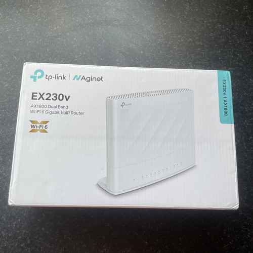 Link vx230v vdsl - tp-link,