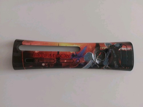 Devil may cry - cry, face