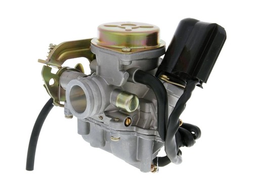 Carburatore vespa et4 50cc - carburatore, con