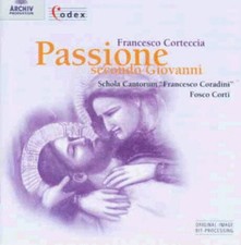 FRANCESCO CORTECCIA -