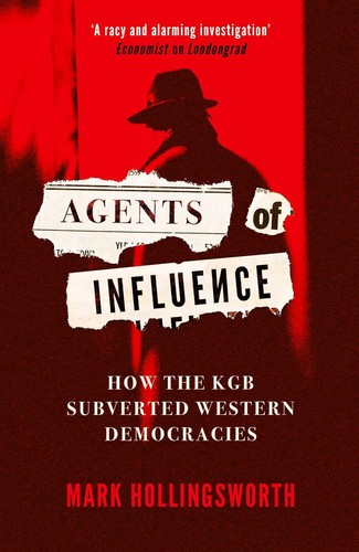 Agents influence how - influence:, the