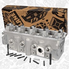 Testa cilindro ET ENGINETEAM