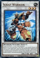 Scrap Warrior - L5DD-ENY33 -