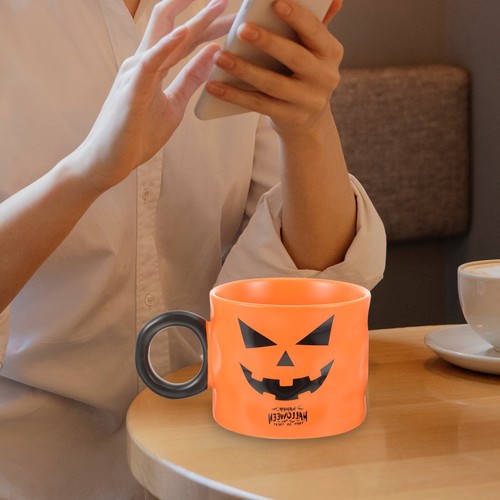 Tazza acqua halloween - d'acqua,