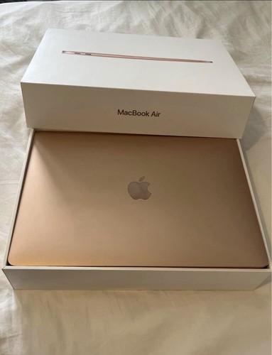 Apple macbook air pollici - apple, 13