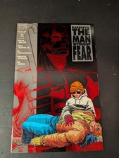 Daredevil uomo senza paura - daredevil:, l'uomo