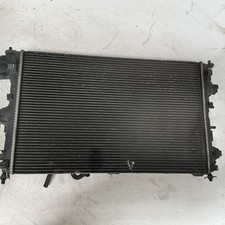 51775637 Radiatore acqua