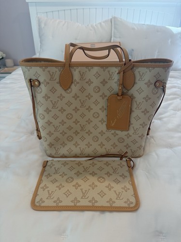 Louis vuitton neverfull - louis,