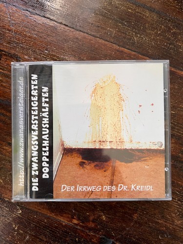 Die zwangsversteigerten - die,